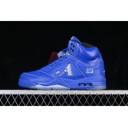 Air Jordan 5 Retro Men Shoes 5M07