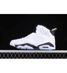 Air Jordan 6 Retro Men Shoes 5M05