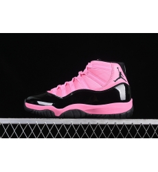 Air Jordan 11 Retro Men Shoes 5M02