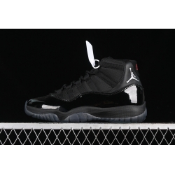 Air Jordan 11 Retro Men Shoes 5M07