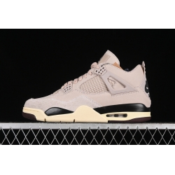 Air Jordan 4 Retro Men Shoes 5M05