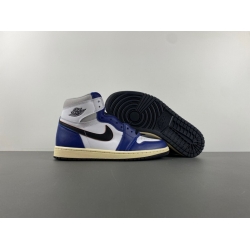 Air Jordan 1 Mid Men Shoes L306