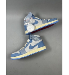 Air Jordan 1 Mid Men Shoes L307