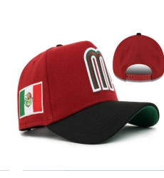 Mexico Snapback Cap 25118