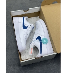 Nike Air Force 1 Men And Women Shoes F305