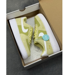 Nike Air Force 1 Men And Women Shoes F315