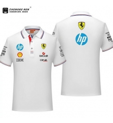 F1 T Shirt Men Summer 050