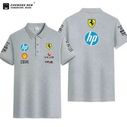 F1 T Shirt Men Summer 078