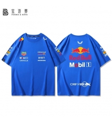 F1 T shirt Round Neck 004