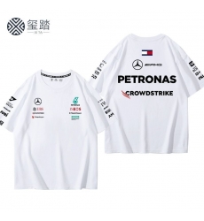 F1 T shirt Round Neck 018