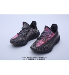 Adidas Yeezy Boost 350 V2 Kids Shoes 006 Adidas Yeezy Boost 350 V2 Kids Shoes 006