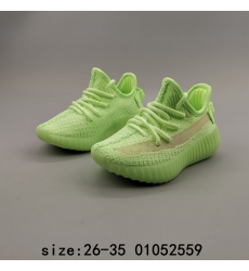 Adidas Yeezy Boost 350 V2 Kids Shoes 016 Adidas Yeezy Boost 350 V2 Kids Shoes 016