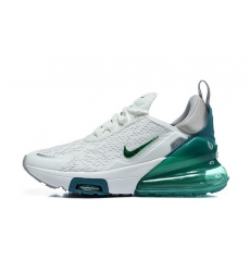 Nike Air Max 270 Men Women Shoes 6804