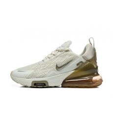 Nike Air Max 270 Men Women Shoes 6809