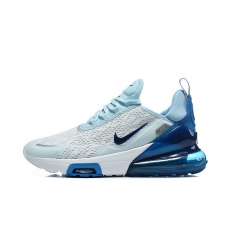 Nike Air Max 270 Men Women Shoes 6810