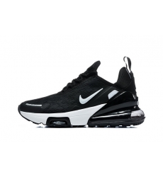 Nike Air Max 270 Men Women Shoes 6811