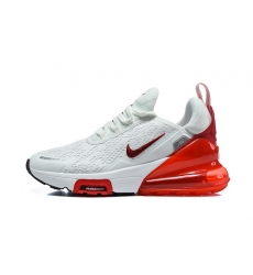 Nike Air Max 270 Men Women Shoes 6812