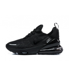 Nike Air Max 270 Men Women Shoes 6814