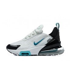 Nike Air Max 270 Men Women Shoes 6815