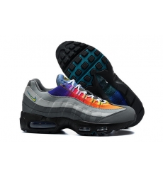 Nike Air Max95 Men Shoes 6611