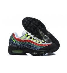 Nike Air Max95 Men Shoes 6636