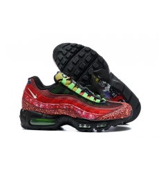 Nike Air Max95 Men Shoes 6638