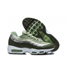 Nike Air Max95 Men Shoes 6651