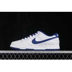 Nike Dunk Low Retro Men Shoes 68093