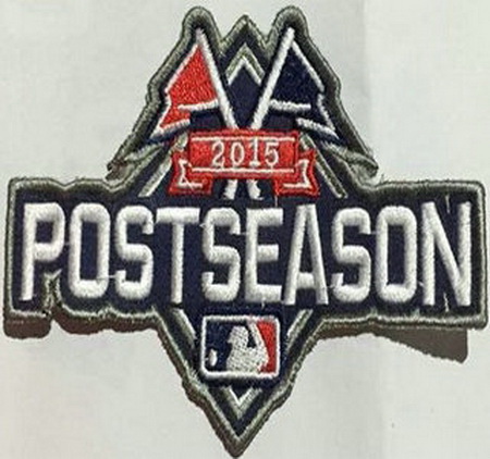 2015 Postseason Patch Biaog