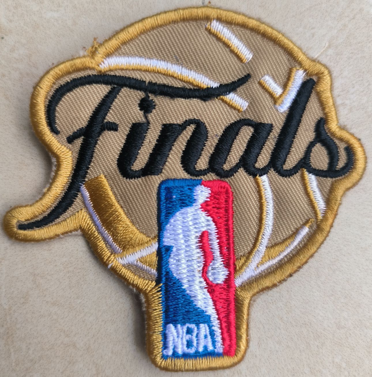 NBA 2022 Final Patch Biaog