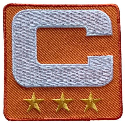 Youth Cincinnati Bengals C Patch Biaog 003