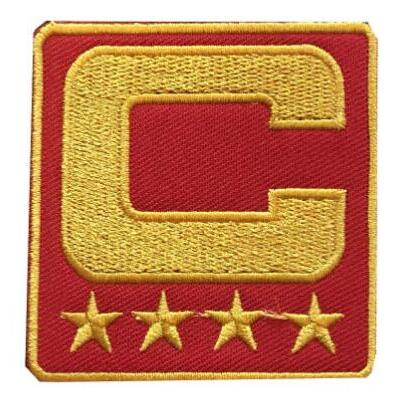 Washington Commanders C Patch Biaog 011